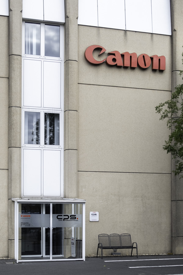 Canon Professional Service Willich 02