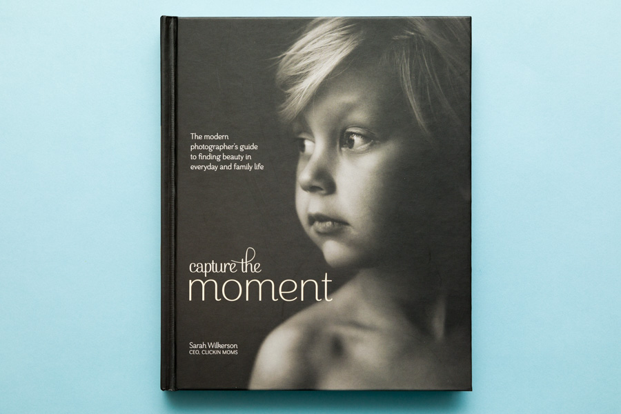 Fotoideen, clickin Moms, Buch, Fotografinnen