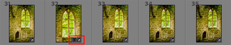 Lightroom, schneller Workflow 02