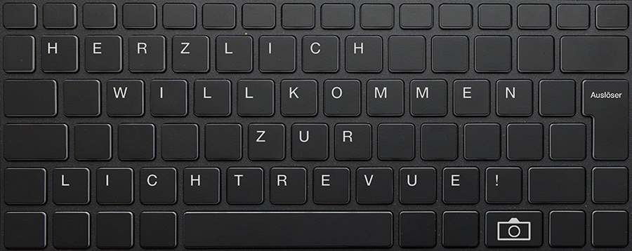 Text auf Tastatur in Photoshop 01