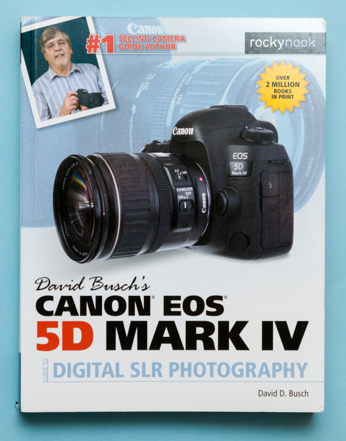 EOS 5D Mark IV, Buchkritik, Bush, Sänger, Haarmeyer, Canon Camera Connect, 04